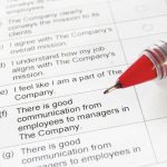 Employee engagement surveys - Benefits & considerations