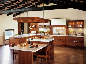 Some Incredible Ideas That Will Help You Choose a Luxury Italian Kitchen