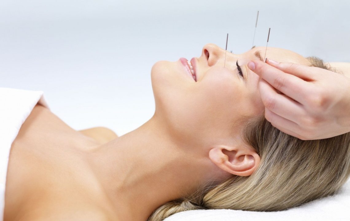 Significance of acupuncture