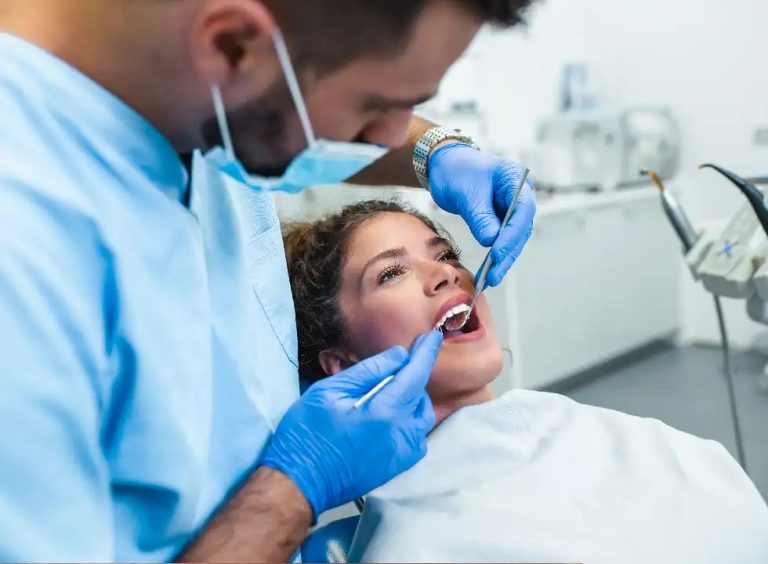 Dental Clinic Accreditation - Why It Matters for Safety