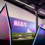Why Modular Rental Furniture Is Taking Over Trade Show Floors